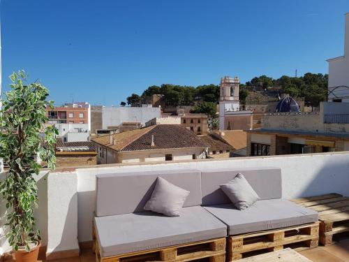 Casa Bonaire Dénia