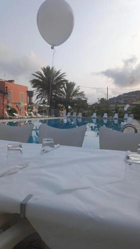 Gallery image of Appartamenti in Riviera in Pietra Ligure