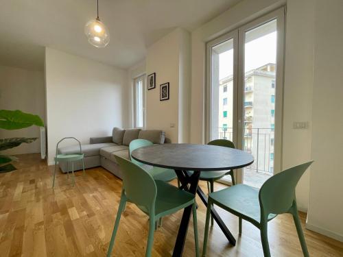 Metro Marconi - University quarter apartments
