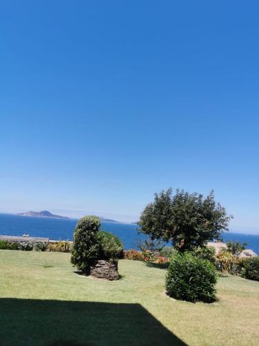 Φυσικό τοπίο κοντά σε αυτό το διαμέρισμα
