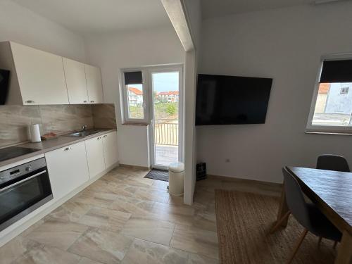 Villa Jadran Zadar free parking sea view
