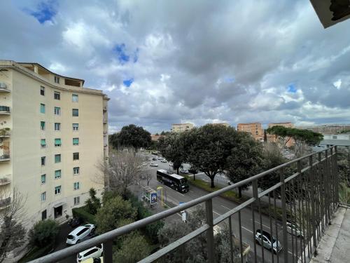 Metro Marconi - University quarter apartments