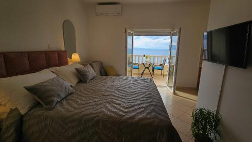 MBA 2 Beach Apartment