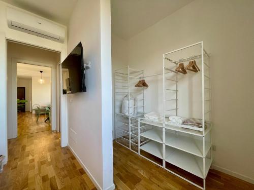 Metro Marconi - University quarter apartments