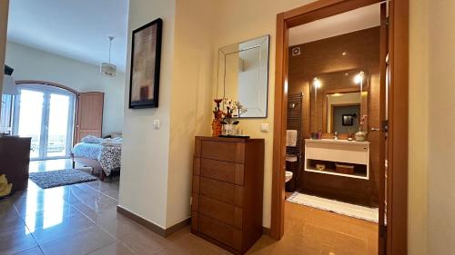 Charming Luz House - T2 apartment with jacuzzi photo 3