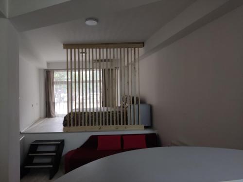 Downtown Secret Apartment
