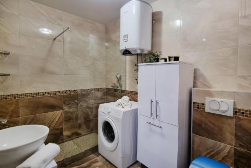 Dreams Apartment