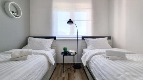 Dreams Apartment