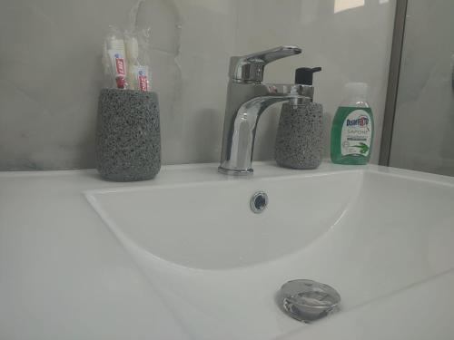 ゴーレムにあるBP Beach Apartmentsのギャラリーの写真