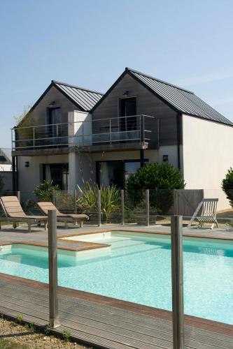 Villa Mané Lann Maison d'hôtes – Photos 3