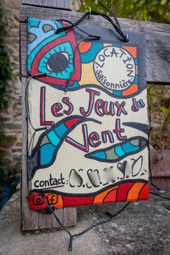 Photo de la galerie de l'établissement Les Jeux du Vent -Saint Jacut de la mer, à Saint-Jacut-de-la-Mer