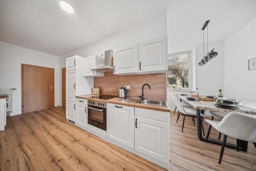 Foto Helle, gemütliche Wohnung in Zentrumsnähe 4