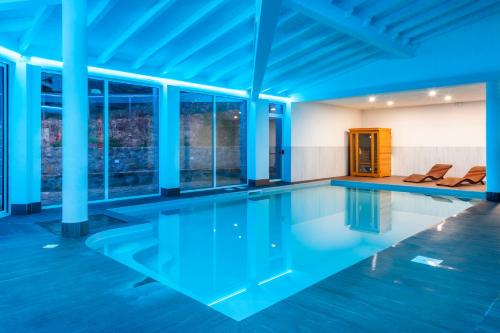 Gallery image of Agriturismo il Vignale in Longi