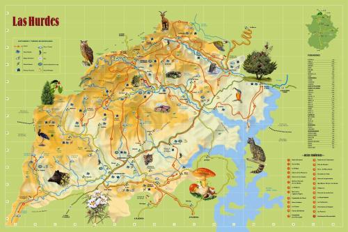 Φωτογραφία από το άλμπουμ του Sabores Hurdanos σε Las Mestas
