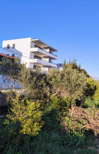 Apartments Lavel