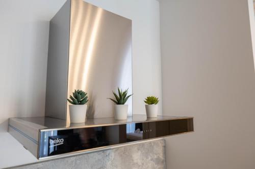Foto dalla galleria di Spacious 2 Bedroom Apartment a San Pawl il-Baħar