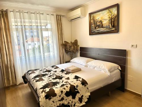 GH Apartment Tirana