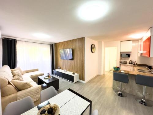 Apartamento Marathon