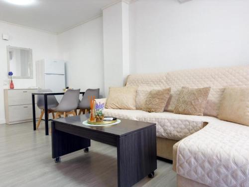 Apartamento Marathon