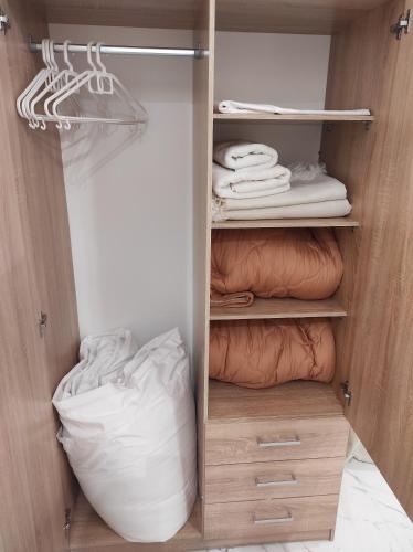 Φωτογραφία από το άλμπουμ του Modh Patras City Centre - Entire Apartment στην Πάτρα