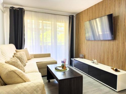 Apartamento Marathon