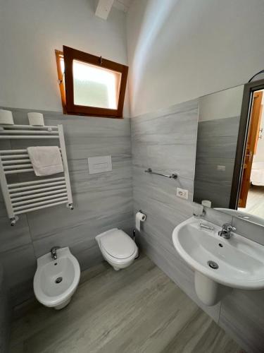 Gallery image of Agriturismo il Vignale in Longi