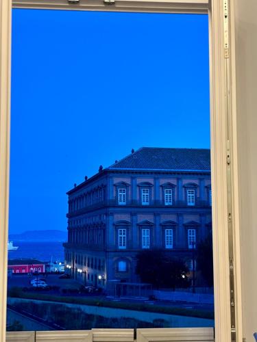 IL MASTIO Panoramic GUESTHOUSE - Vista Mare Napoli Centro photo 144