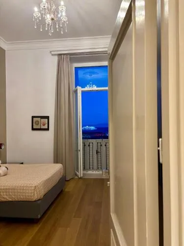 IL MASTIO Panoramic GUESTHOUSE - Vista Mare Napoli Centro photo 133