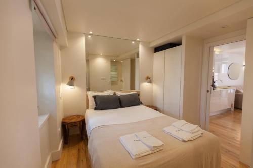 FLH Príncipe Real Minimalist Retreat