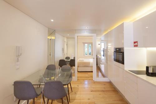 FLH Príncipe Real Minimalist Retreat
