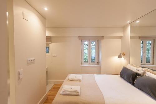 FLH Príncipe Real Minimalist Retreat