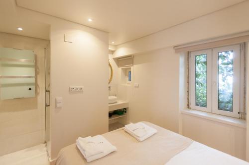 FLH Príncipe Real Minimalist Retreat