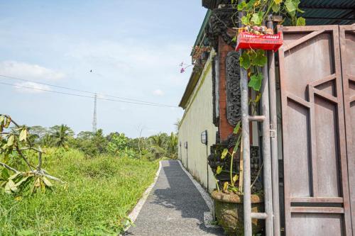 Φωτογραφία από το άλμπουμ του Nia cahya ubud villa σε Tegalalang