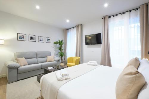 Lovely Apartments - Loft de lujo en la mejor ubicación de Madrid