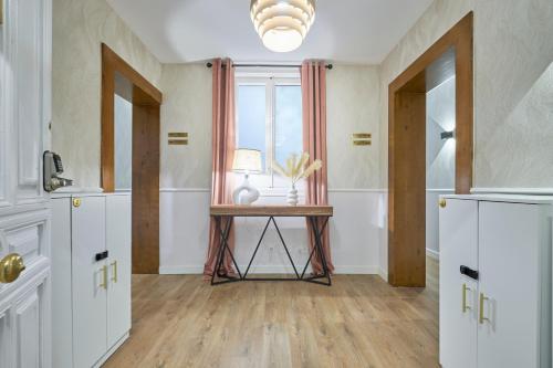 Lovely Apartments - Loft de lujo en la mejor ubicación de Madrid
