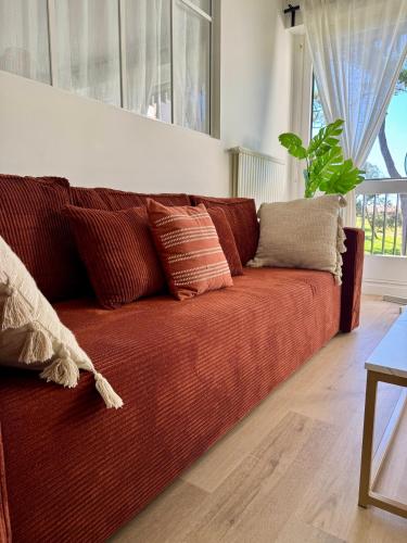 Le parfum d élégance - Seignosse - Plage