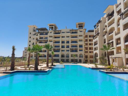 Amazing Apartment Aldau Heights