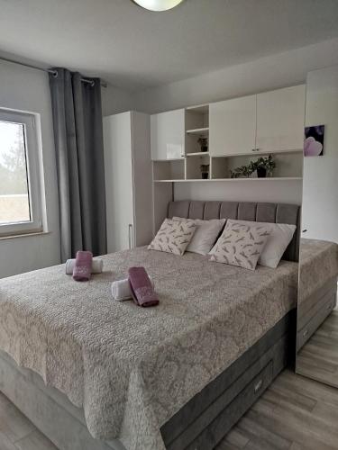 Apartmani Blazevic
