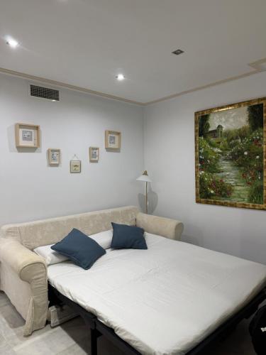 Gallery image of La Casita Gaditana in Cádiz