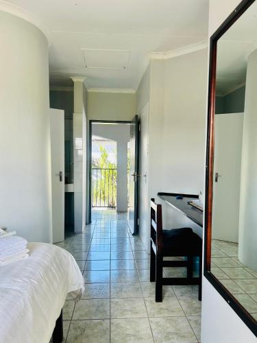 Foto sihtkohas Manzini asuva majutusasutuse Skyfly Bed & Breakfast galeriist