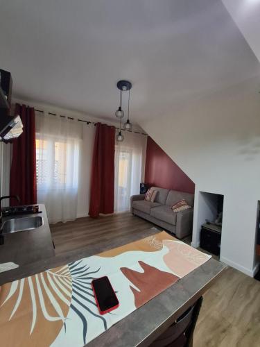 Faccia Gialla Napoli Casa Vacanze