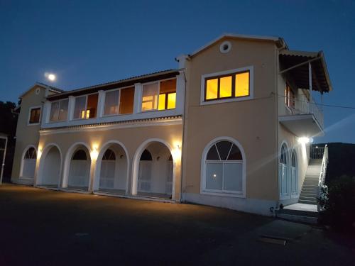 Mountain View House