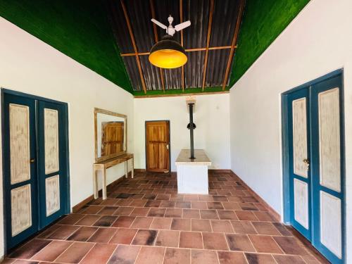 Fotografie z fotogalerie ubytování Wilpattu Kapalla Cottage Gangewadiya v destinaci Puttalam