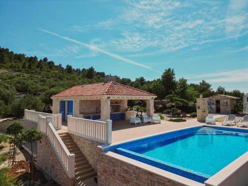 The Secret Garden Villa