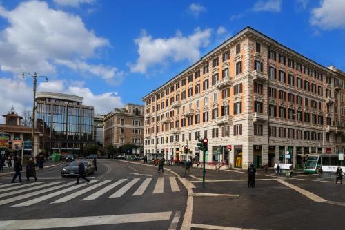 Effe 9 Apartment - p.le Flaminio