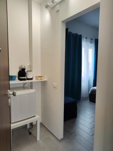 Rome Cozy Room