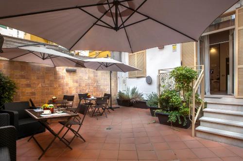 Residenza Suarez