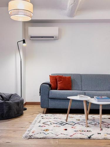 Studio cosy et luxueux centre Cannes et proche plages