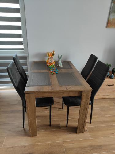 Φωτογραφία από το άλμπουμ του Apartament Jan σε Szczytno