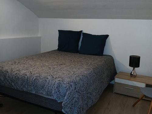 Appartement plein pied
